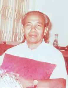 Bhikkhu Khantidharo Mahathera