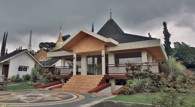 Bhāvanā Sala (pria)