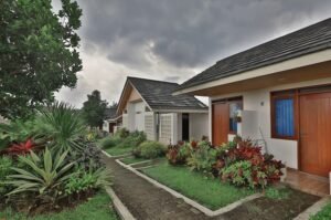 Kuti Bhāvanā Sala untuk pria