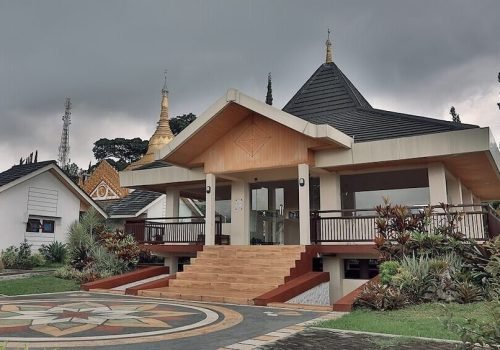 Bhavana Sala (Gents)