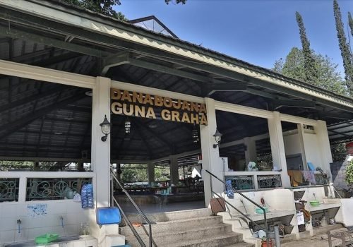 Dana Bojana Guna Graha