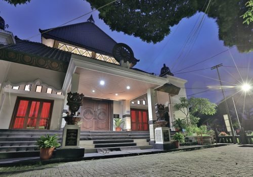 Dhammasālā Lumbini